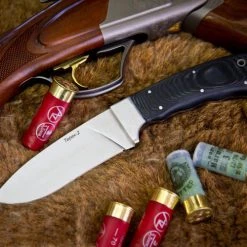 Brand new ⭐ Knife Kizlyar TEREK-2 Mikarta 🛒