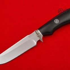 Cheap 🔔 Russian knife Lemax LX041 😀