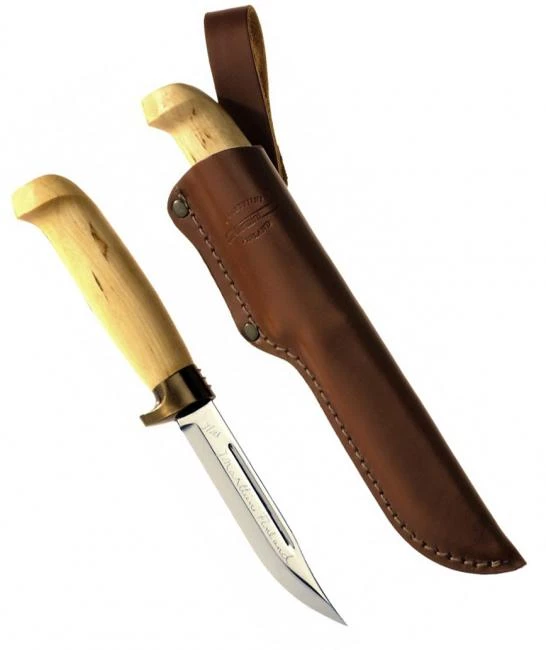 Best reviews of ๐ Knife Marttiini Condor de Luxe Classic ๐ - Image 4