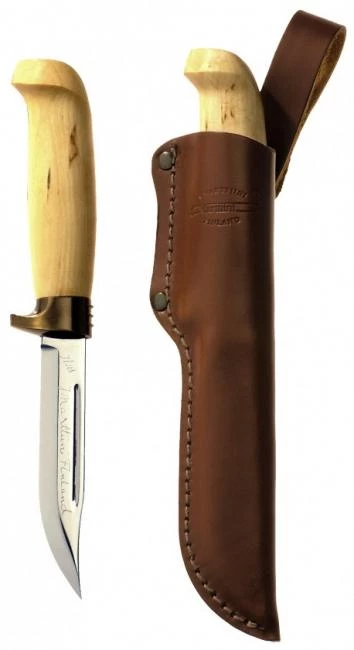 Best reviews of ๐ Knife Marttiini Condor de Luxe Classic ๐