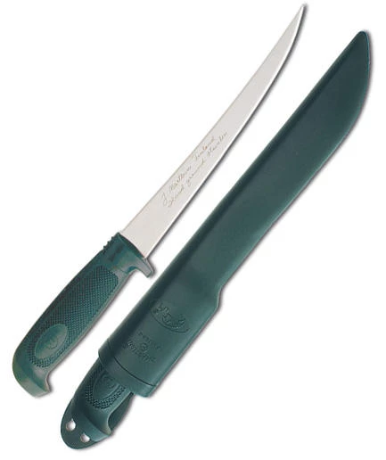 Hot Sale ❤️ Knife Marttiini Filleting Knife Basic 7,5 🧨
