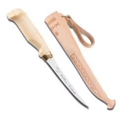 Deals ❤️ Knife Marttiini Fileting Knife Classic 4 😀