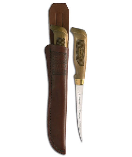 Coupon 👍 Knife Marttiini Fileting Knife Superflex 4 🎉