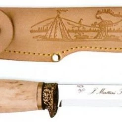 Deals 💯 Knife Marttiini Hunting knife 👏
