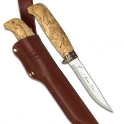 Deals 🧨 Knife Marttiini Lynx knife 134 💯