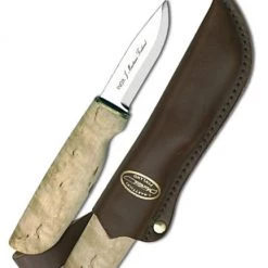 Promo ❤️ Knife Marttiini New Handy 🌟