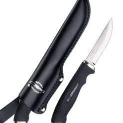 Best deal 🤩 Knife Marttiini Silver Carbinox, big 😉