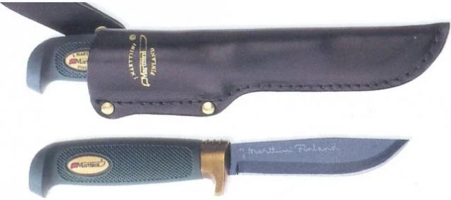 Outlet ❤️ Knife Marttiini Skinner Martef 🎉 - Image 2