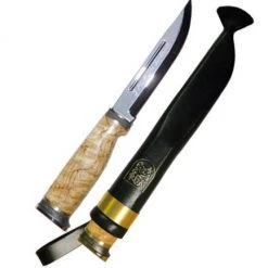 Hot Sale 🤩 Knife Marttiini Soumi-Finland Knife ⌛