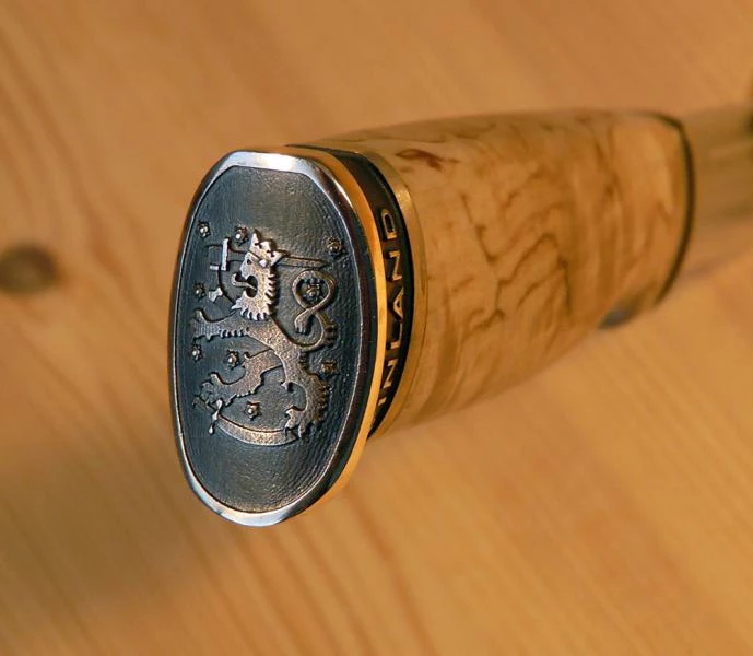 Hot Sale 🤩 Knife Marttiini Soumi-Finland Knife ⌛ - Image 3