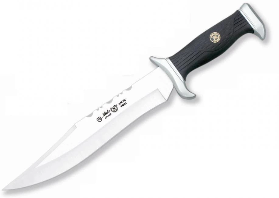 Wholesale ⌛ Knife Miguel Nieto LINEA CAMPESTRE 8404-K 💯 - Image 2