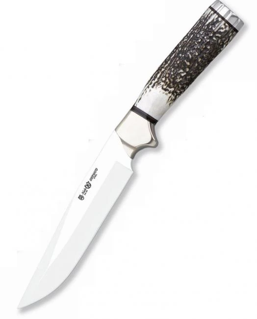 Hot Sale 🛒 Knife Miguel Nieto LINEA CERVATO 8702 😍