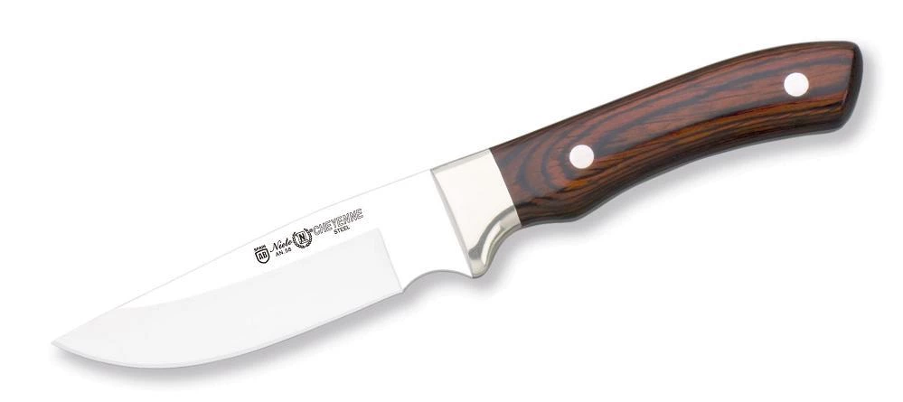 Best deal 😉 Knife Miguel Nieto LINEA CHEYENNE 9014 😉