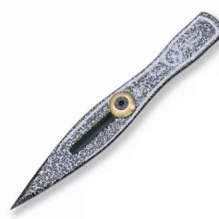 Discount ❤️ Knife Miguel Nieto LINEA LANZADOR L-121 🔥