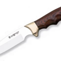 Promo 👏 Knife Miguel Nieto LINEA SAFARI 9400 🧨