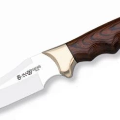 Budget 🔔 Knife Miguel Nieto LINEA SAFARI 9402 💯