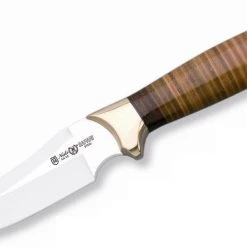 Cheapest 🎁 Knife Miguel Nieto LINEA SAFARI 9500 🧨