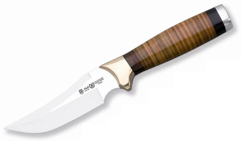 Cheapest 🎁 Knife Miguel Nieto LINEA SAFARI 9500 🧨