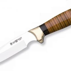 Promo 🧨 Knife Miguel Nieto LINEA SAFARI 9501 ⭐
