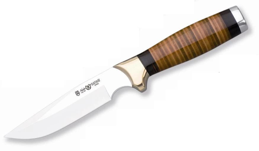 Promo 🧨 Knife Miguel Nieto LINEA SAFARI 9501 ⭐