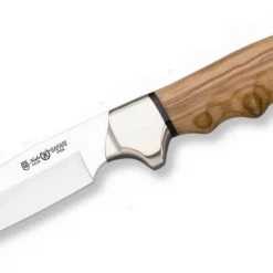 Outlet 🧨 Knife Miguel Nieto LINEA SAFARI 9801 😉