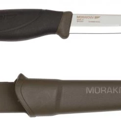 Brand new ✨ Knife Mora 11863 Companion MG carbon 💯