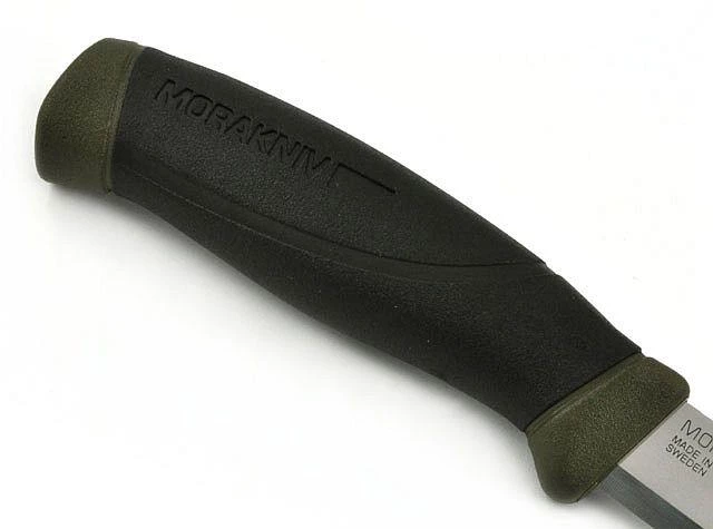 Brand new ✨ Knife Mora 11863 Companion MG carbon 💯 - Image 4