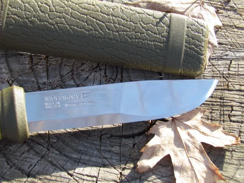 Cheap π Knife Mora 2000 Outdoor π - Image 4