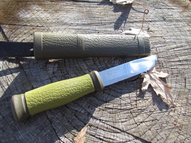 Cheap π Knife Mora 2000 Outdoor π - Image 3