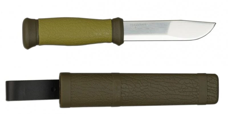 Cheap π Knife Mora 2000 Outdoor π