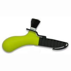 Hot Sale 🔔 Mushroom knife Mora yellow 🛒