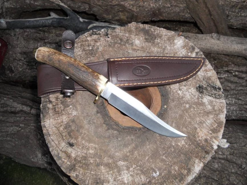 Best Pirce π Knife Muela SH 14 π€© - Image 5