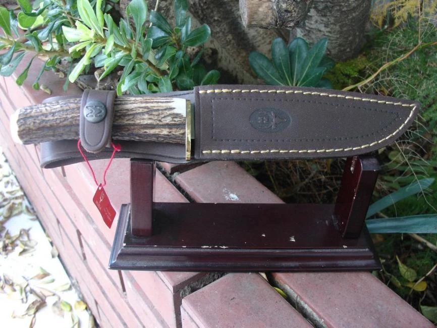 Best Pirce π Knife Muela SH 14 π€© - Image 3