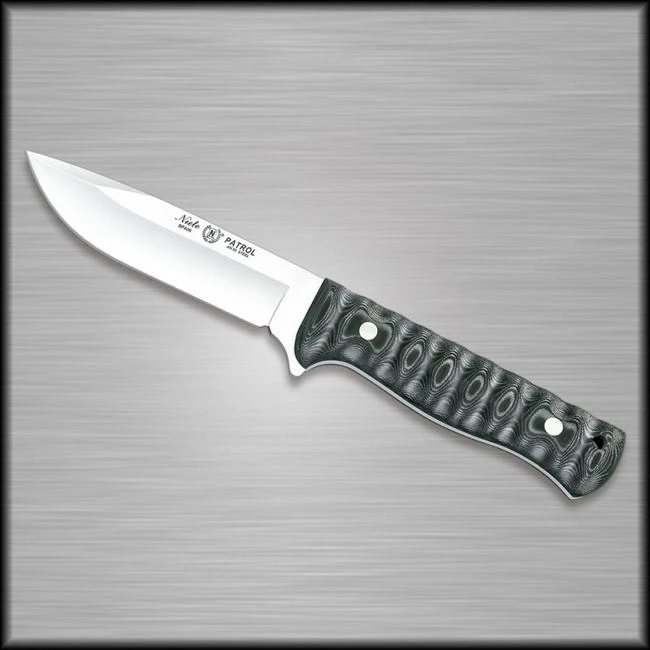 Cheap ๐ Knife Miguel Nieto Linea Patrol 2034 ๐