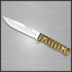 Hot Sale 💯 Knife Miguel Nieto Linea Patrol 3034 🔥