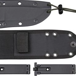 Cheapest 🌟 ESEE Model 4 Plain Edge 👏