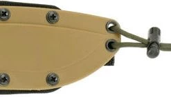 Coupon 🎉 ESEE Model 3 Part Serrated ✨