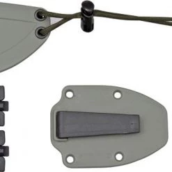 Coupon 😉 ESEE Model 3 Part Serrated 🤩