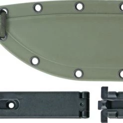 Promo ⌛ ESEE Model 6 Part Serrated 👍