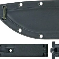 Deals 🧨 ESEE Model 6 Part Serrated 🤩