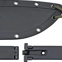 Wholesale 😍 ESEE Model 6 Part Serrated 😉