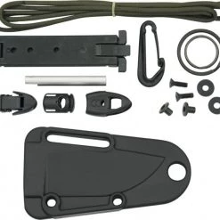 Promo 🥰 ESEE Izula Desert Tan with Kit 🔔