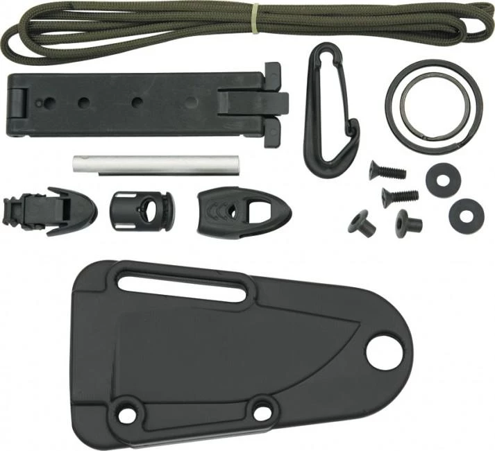 Promo 🥰 ESEE Izula Desert Tan with Kit 🔔