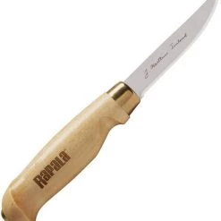 New ✨ Rapala Birch Collection Bird Knife NK26297 🛒