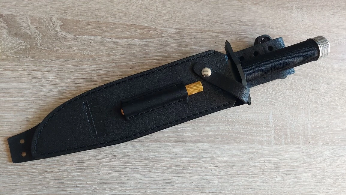 Wholesale ❤️ Rambo First Blood Part II Standard RB9294 🎁 - Image 4