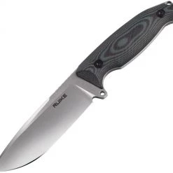 Outlet ๐ RUIKE Jager F118 Fixed Blade Green RKEF118G ๐
