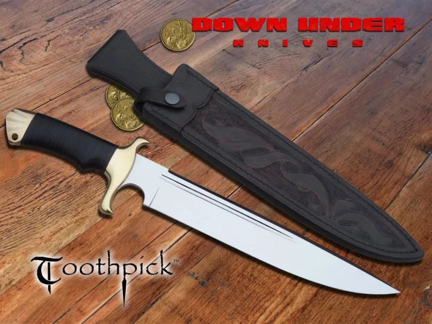 Coupon π Down Under Toothpick π - Image 2