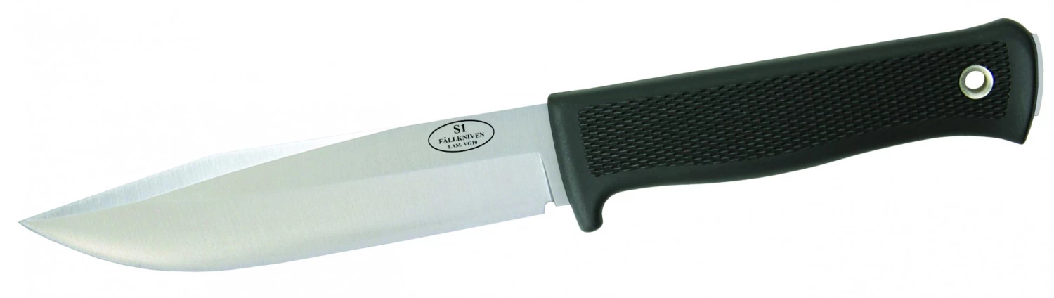 Best reviews of ⌛ Knife Fällkniven S1z ⭐