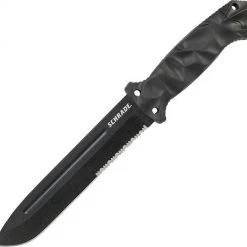 Hot Sale 👍 Schrade Fixed Blade ❤️