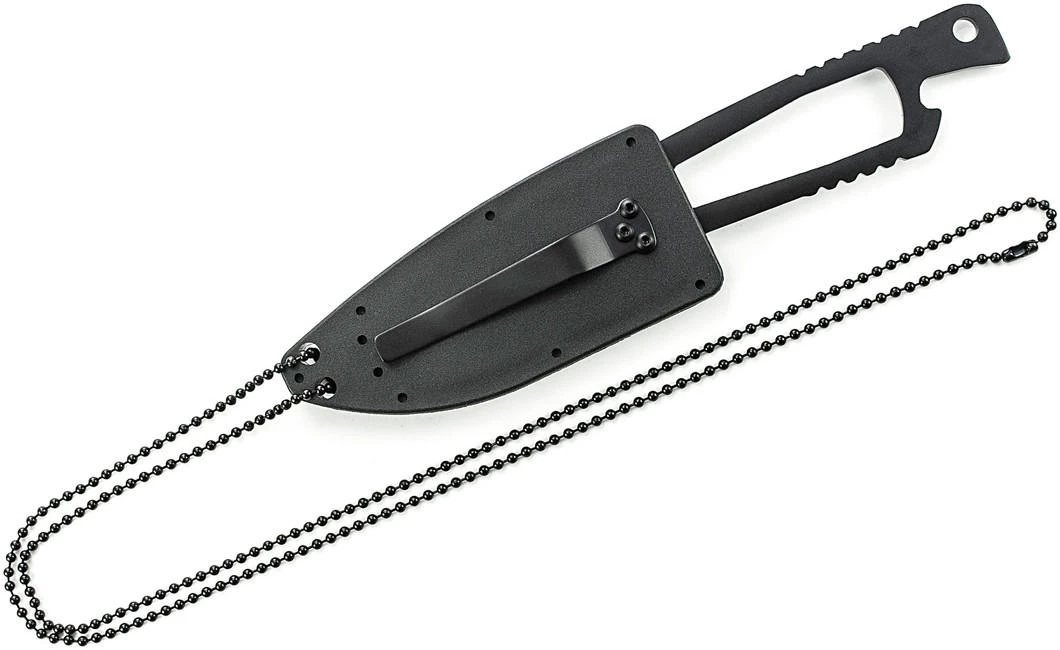 Best Pirce π― Schrade Extreme Survival Neck Knife π - Image 2